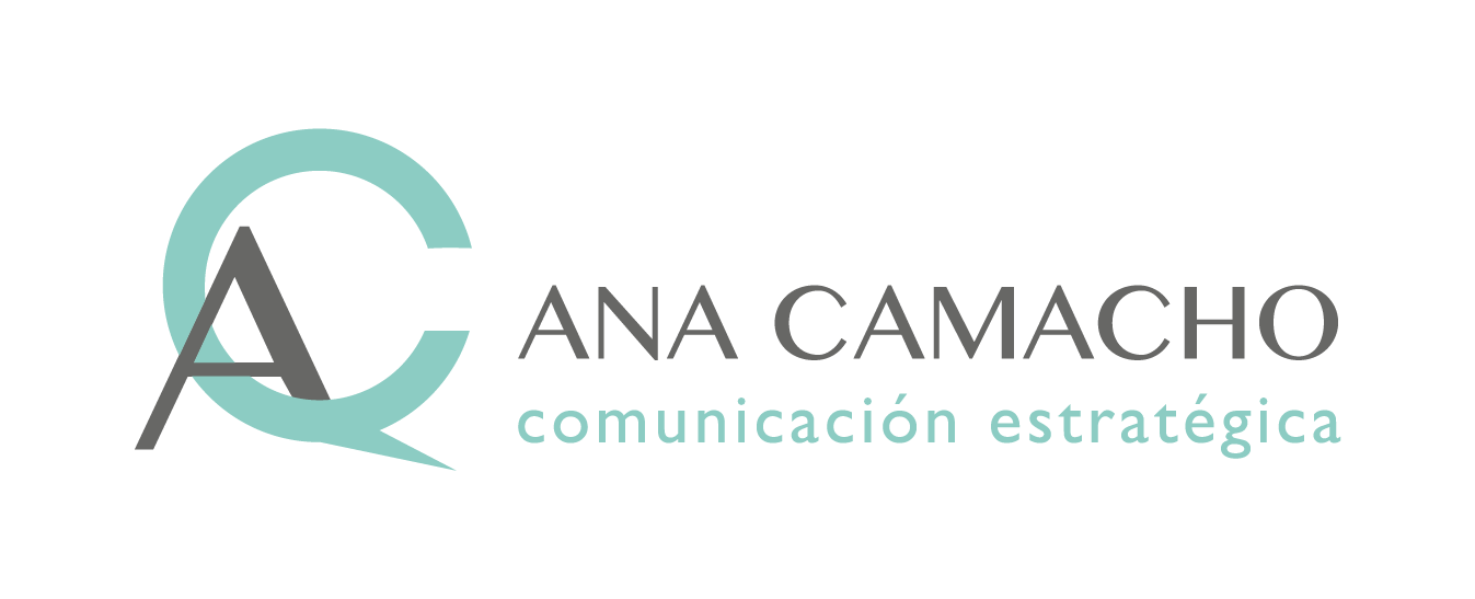 Ana Ana Camacho Manfredi - Comunicación estratégica Manfredi