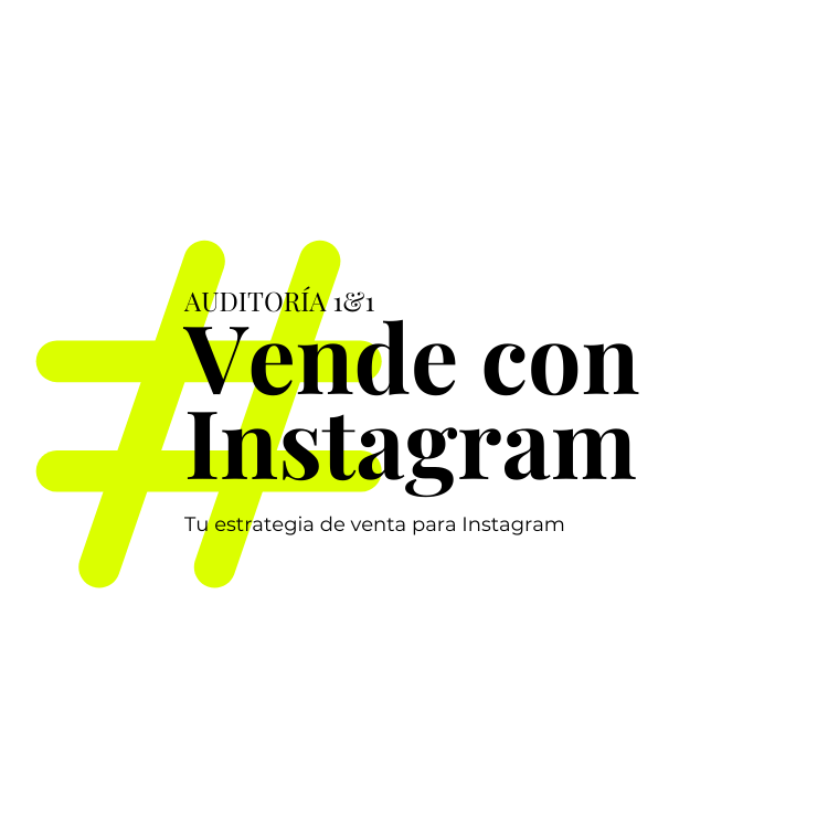 Auditoría Instagram